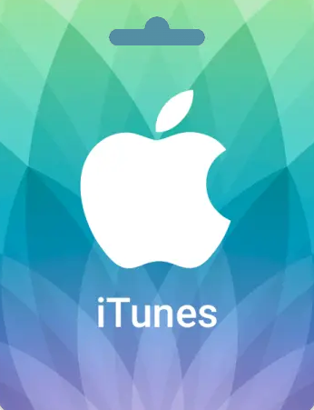iTunes Gift Card US