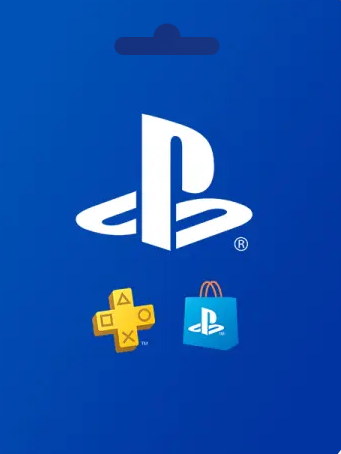 PlayStation Network Card