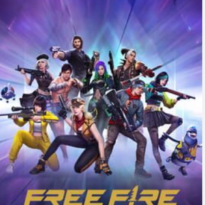 Free Fire 100 Diamonds