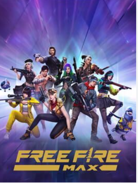 Free Fire 100 Diamonds