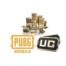 PUBG UC