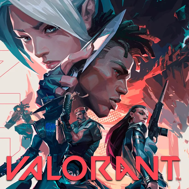 Valorant Riot Points